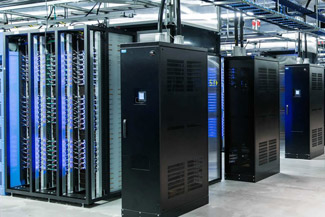 data-centre-infrastructure